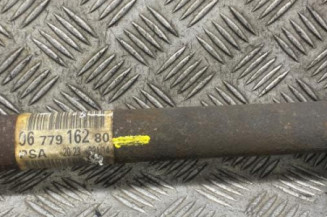 Cardan gauche (transmission) CITROEN C4 GRAND PICASSO 2