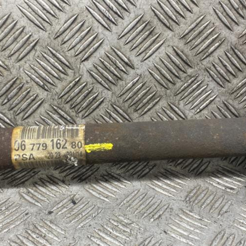 Cardan gauche (transmission) CITROEN C4 GRAND PICASSO 2 Photo n°4