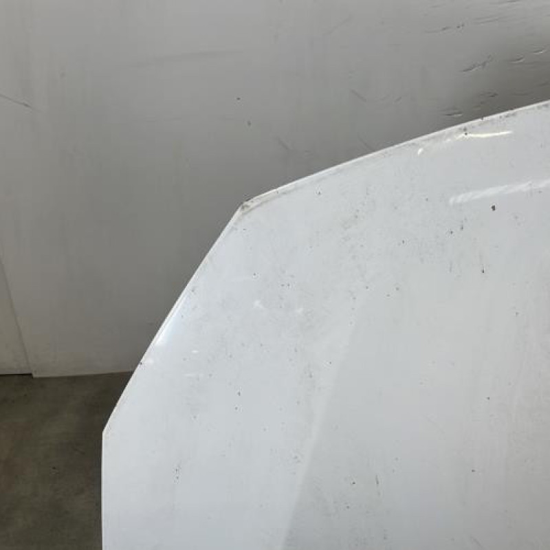 Capot OPEL ASTRA J Photo n°2