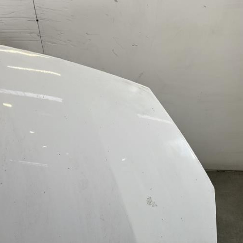 Capot OPEL ASTRA J Photo n°3