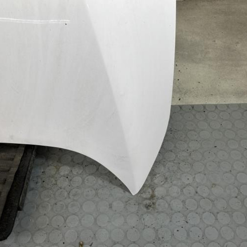 Capot OPEL ASTRA J Photo n°4