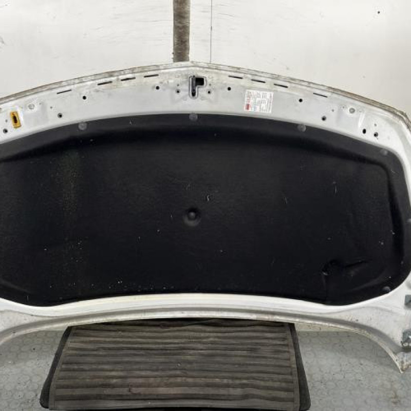 Capot OPEL ASTRA J Photo n°6