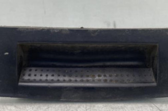 Bouton de coffre OPEL ZAFIRA B Photo n°1