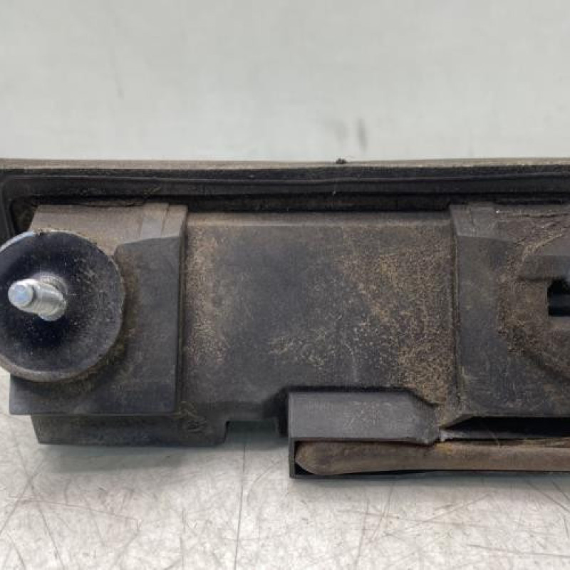 Bouton de coffre OPEL ZAFIRA B Photo n°2