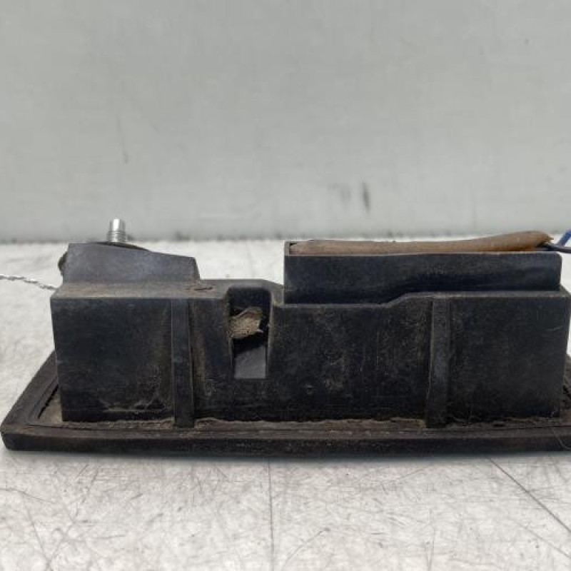 Bouton de coffre OPEL ZAFIRA B Photo n°3