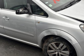 Bouton de coffre OPEL ZAFIRA B