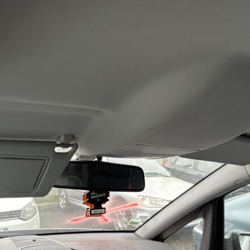 Bouton de coffre OPEL ZAFIRA B Photo n°19