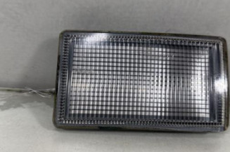 Catadioptre VOLKSWAGEN GOLF 3 Photo n°1