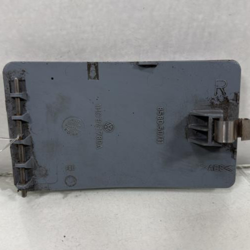 Catadioptre VOLKSWAGEN GOLF 3 Photo n°3