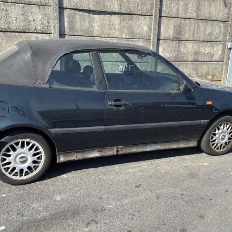 Catadioptre VOLKSWAGEN GOLF 3 Photo n°9