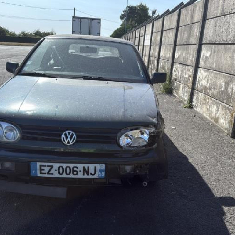 Catadioptre VOLKSWAGEN GOLF 3 Photo n°11