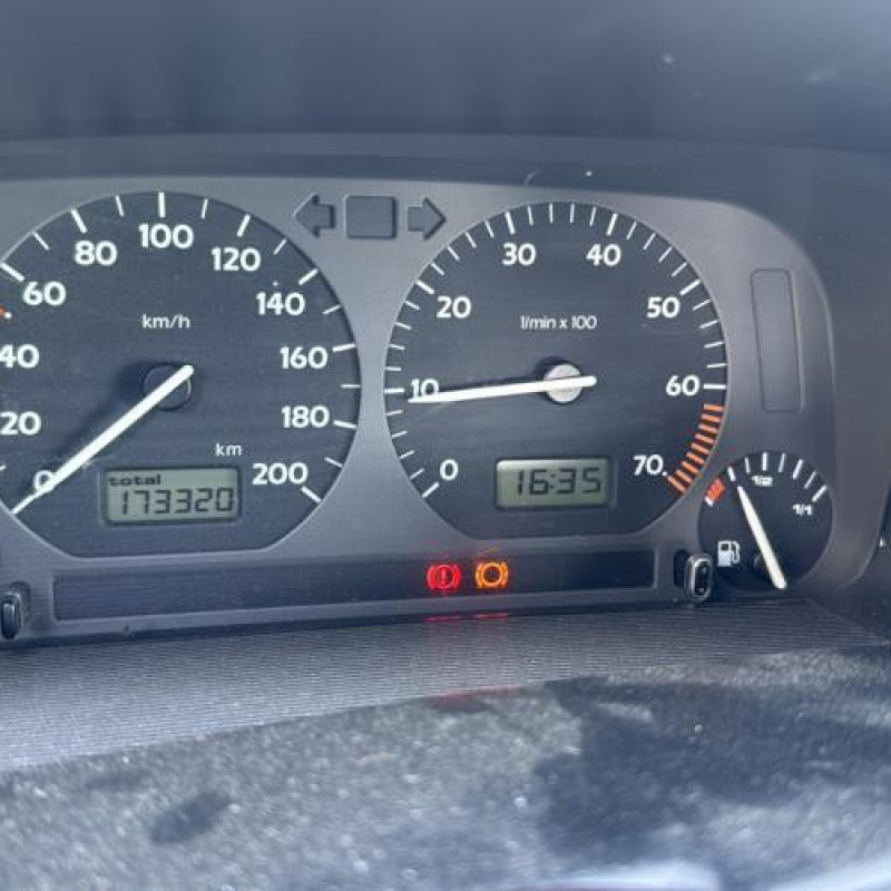 Catadioptre VOLKSWAGEN GOLF 3 Photo n°18