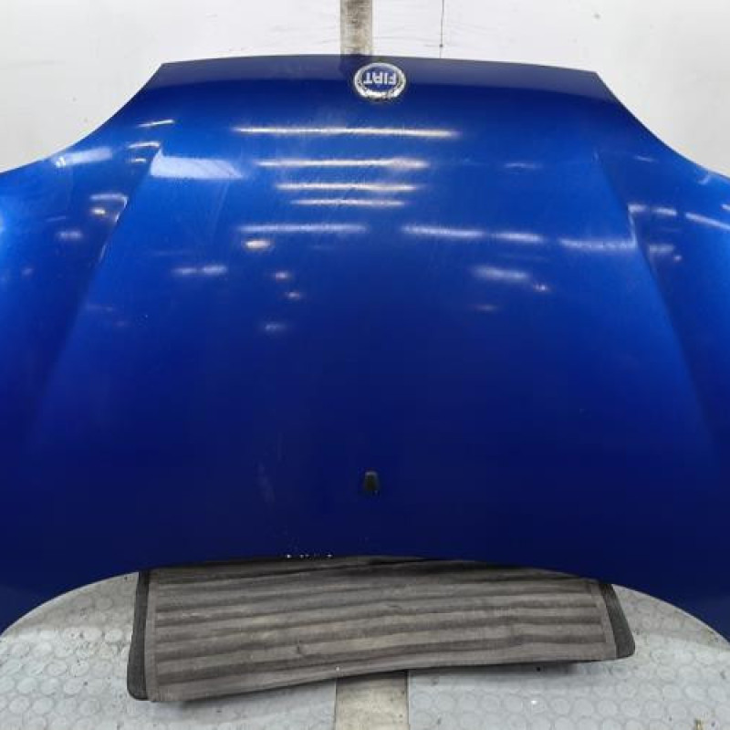 Capot FIAT SEICENTO Photo n°1