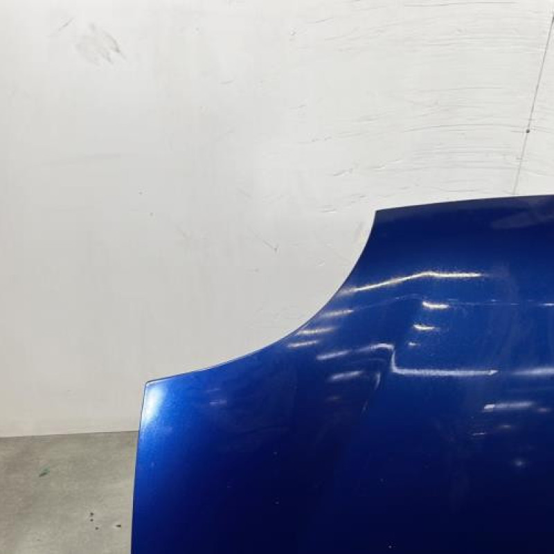 Capot FIAT SEICENTO Photo n°3