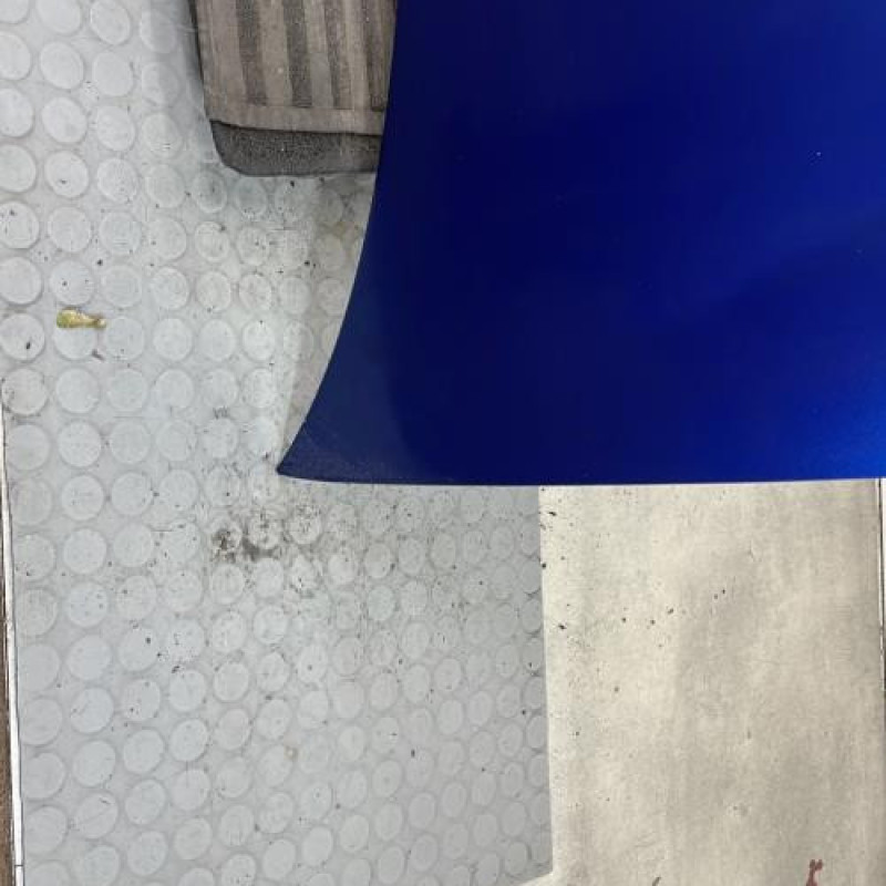 Capot FIAT SEICENTO Photo n°4