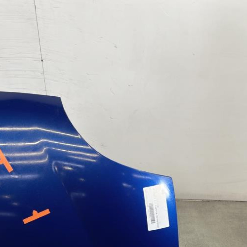 Capot FIAT SEICENTO Photo n°5