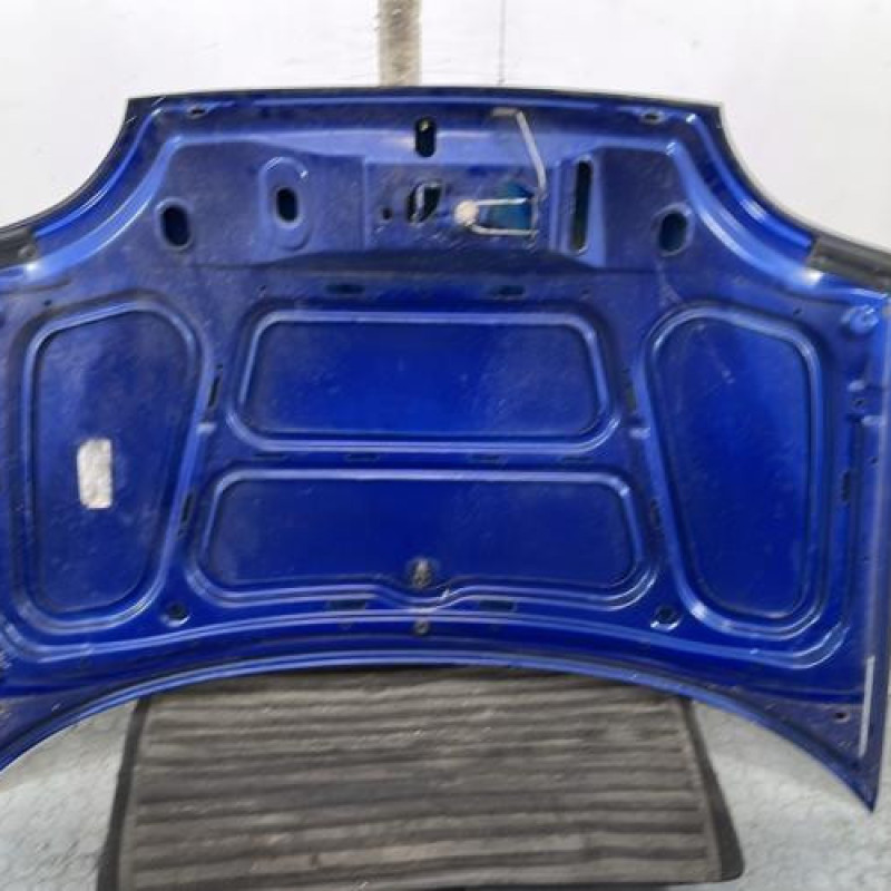 Capot FIAT SEICENTO Photo n°7