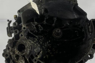 Boite de vitesses PEUGEOT 307 Photo n°1