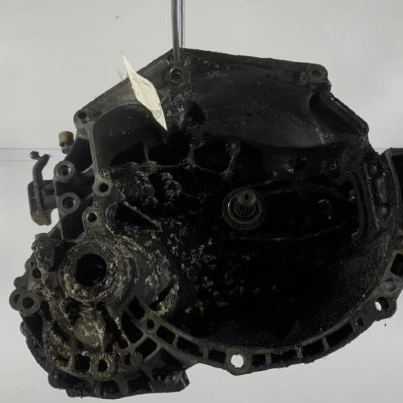 Boite de vitesses PEUGEOT 307 Photo n°1