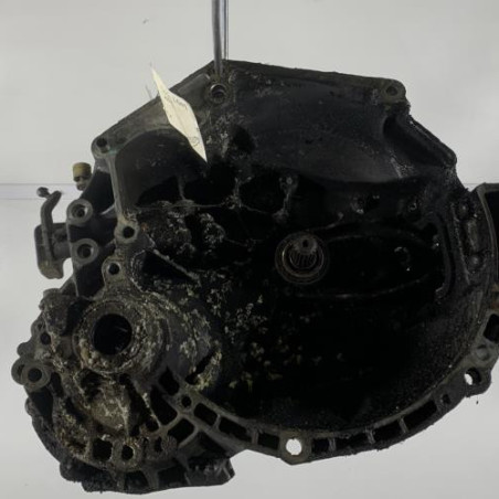 Boite de vitesses PEUGEOT 307 Photo n°1