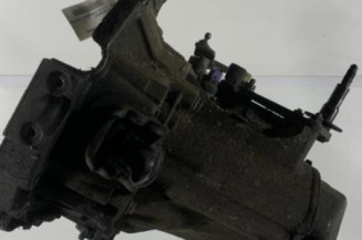 Boite de vitesses PEUGEOT 307