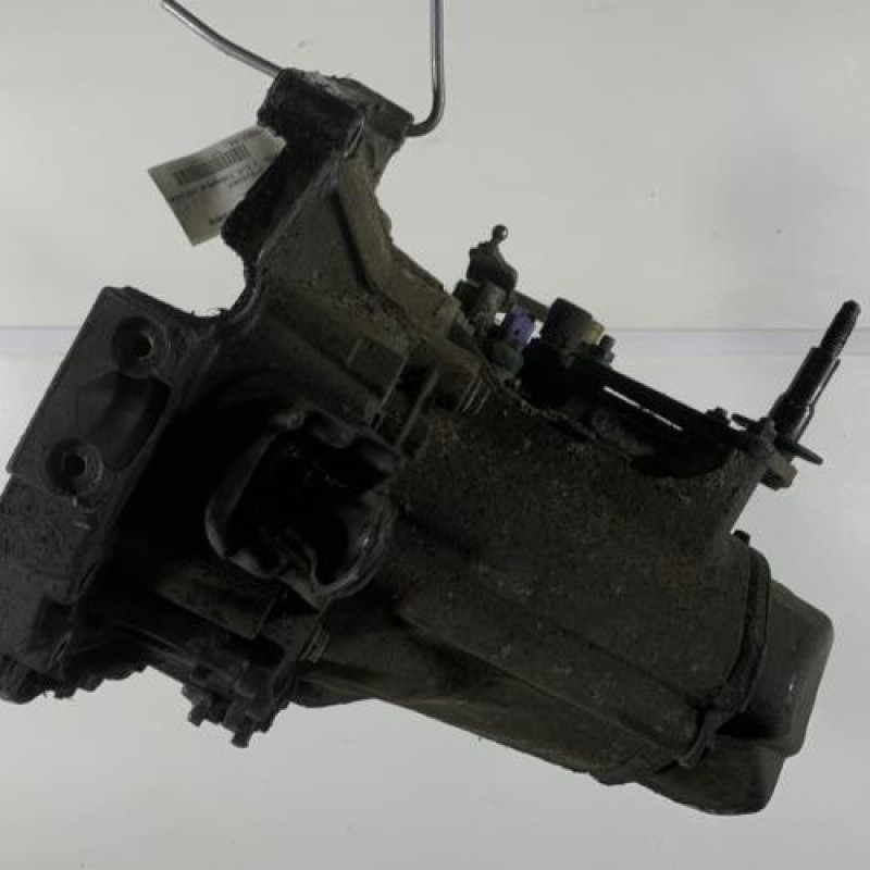 Boite de vitesses PEUGEOT 307 Photo n°2