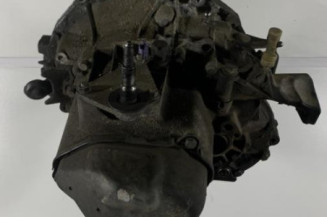 Boite de vitesses PEUGEOT 307