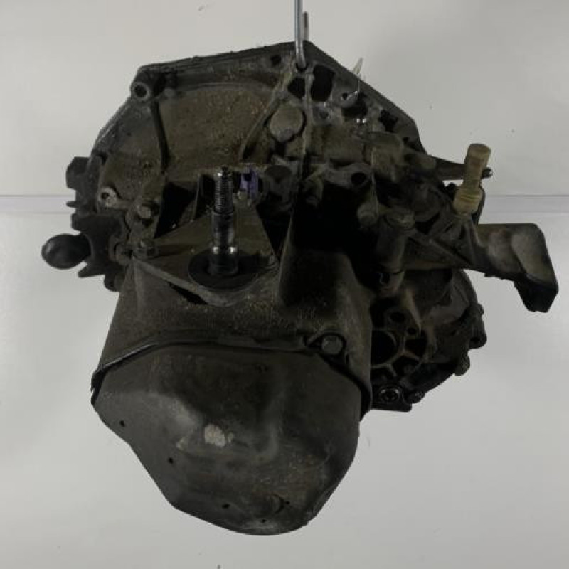 Boite de vitesses PEUGEOT 307 Photo n°3