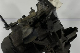 Boite de vitesses PEUGEOT 307