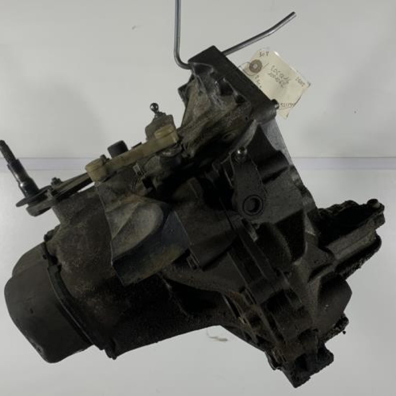 Boite de vitesses PEUGEOT 307 Photo n°4