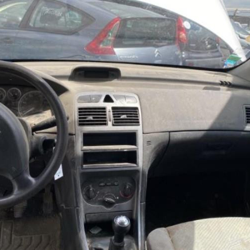 Boite de vitesses PEUGEOT 307 Photo n°5