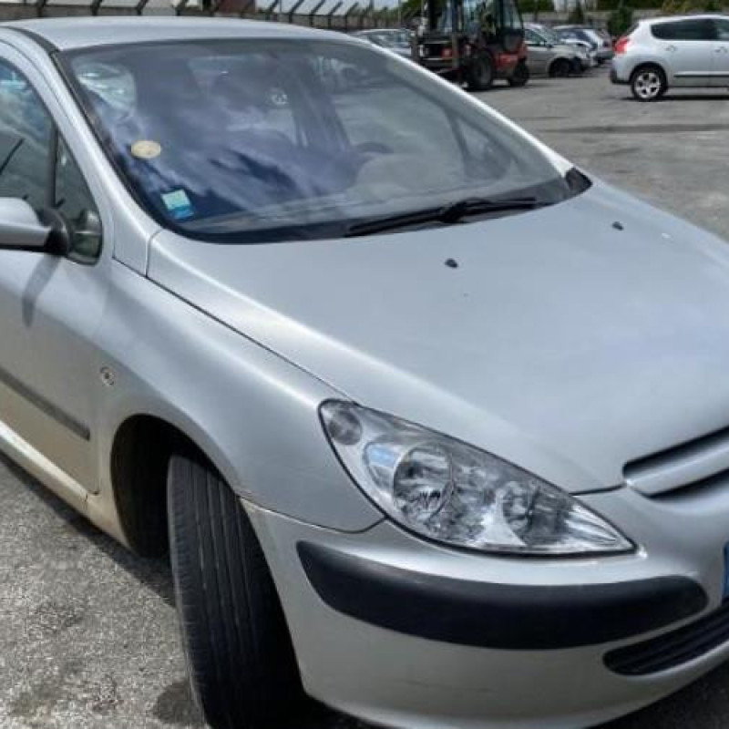 Boite de vitesses PEUGEOT 307 Photo n°9