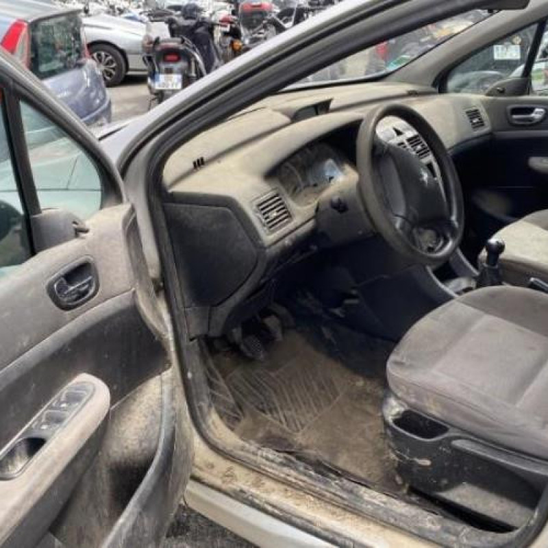 Boite de vitesses PEUGEOT 307 Photo n°11