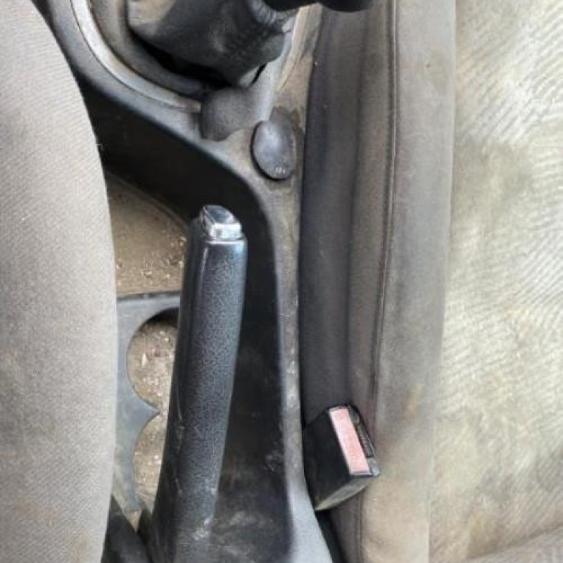 Boite de vitesses PEUGEOT 307 Photo n°12