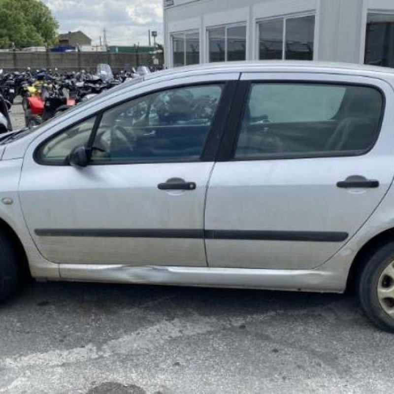 Boite de vitesses PEUGEOT 307 Photo n°14