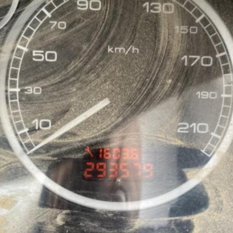 Boite de vitesses PEUGEOT 307 Photo n°18