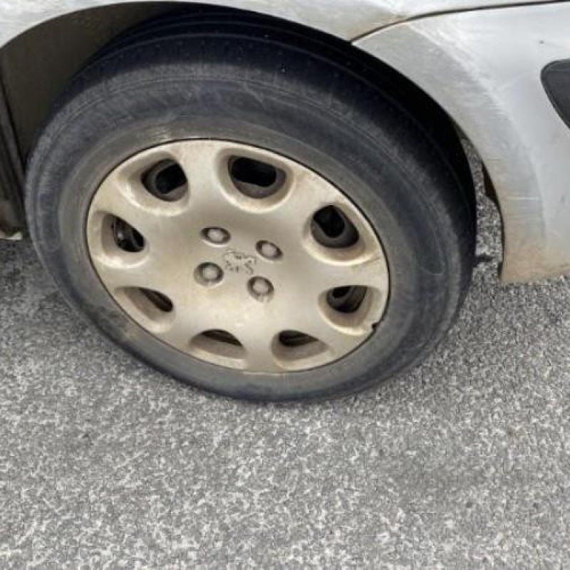 Boite de vitesses PEUGEOT 307 Photo n°19