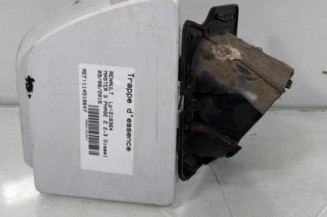 Trappe d'essence RENAULT MASTER 3