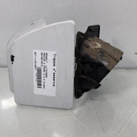 Trappe d'essence RENAULT MASTER 3