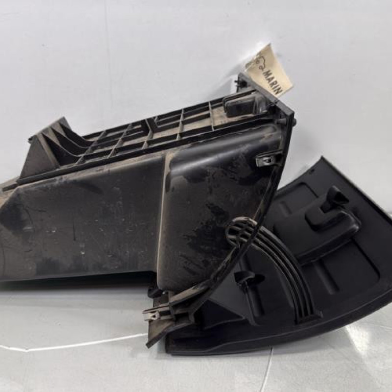 Boite a gants RENAULT MASTER 3 Photo n°2