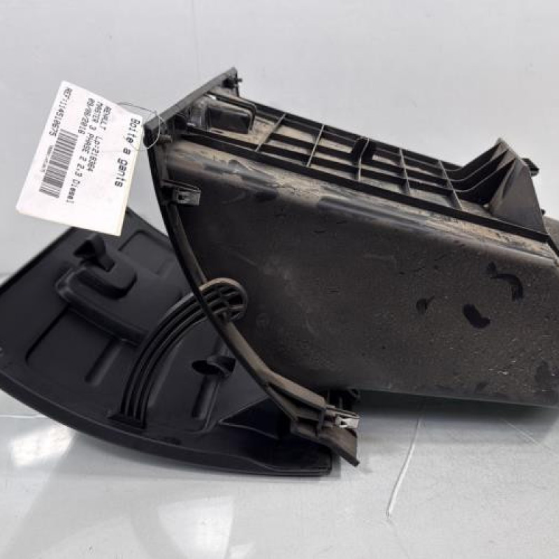 Boite a gants RENAULT MASTER 3 Photo n°4