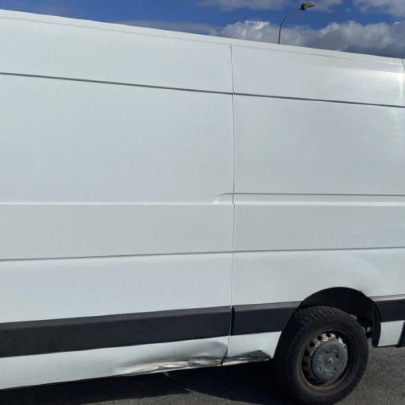 Boite a gants RENAULT MASTER 3 Photo n°13