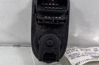 Interrupteur de leve vitre avant gauche RENAULT MASTER 3