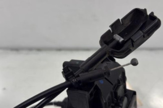 Serrure avant droit RENAULT MASTER 3