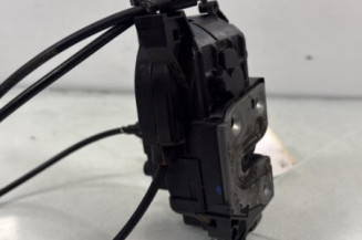 Serrure avant droit RENAULT MASTER 3