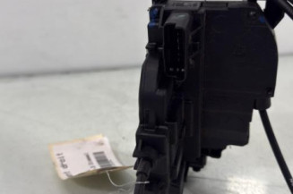 Serrure avant droit RENAULT MASTER 3