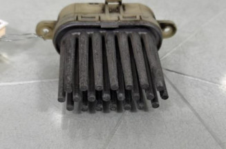 Resistance chauffage RENAULT MASTER 3 Photo n°1