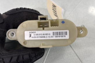 Resistance chauffage RENAULT MASTER 3