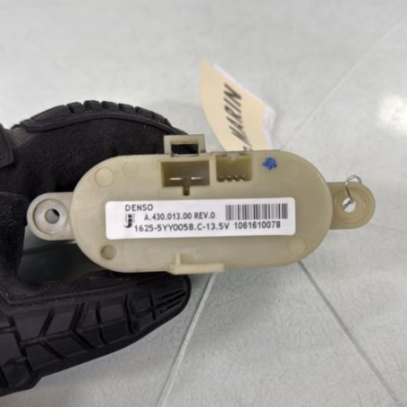 Resistance chauffage RENAULT MASTER 3