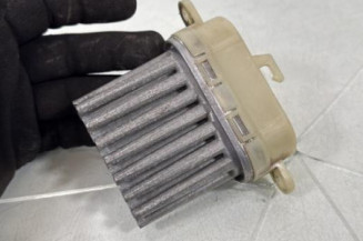 Resistance chauffage RENAULT MASTER 3